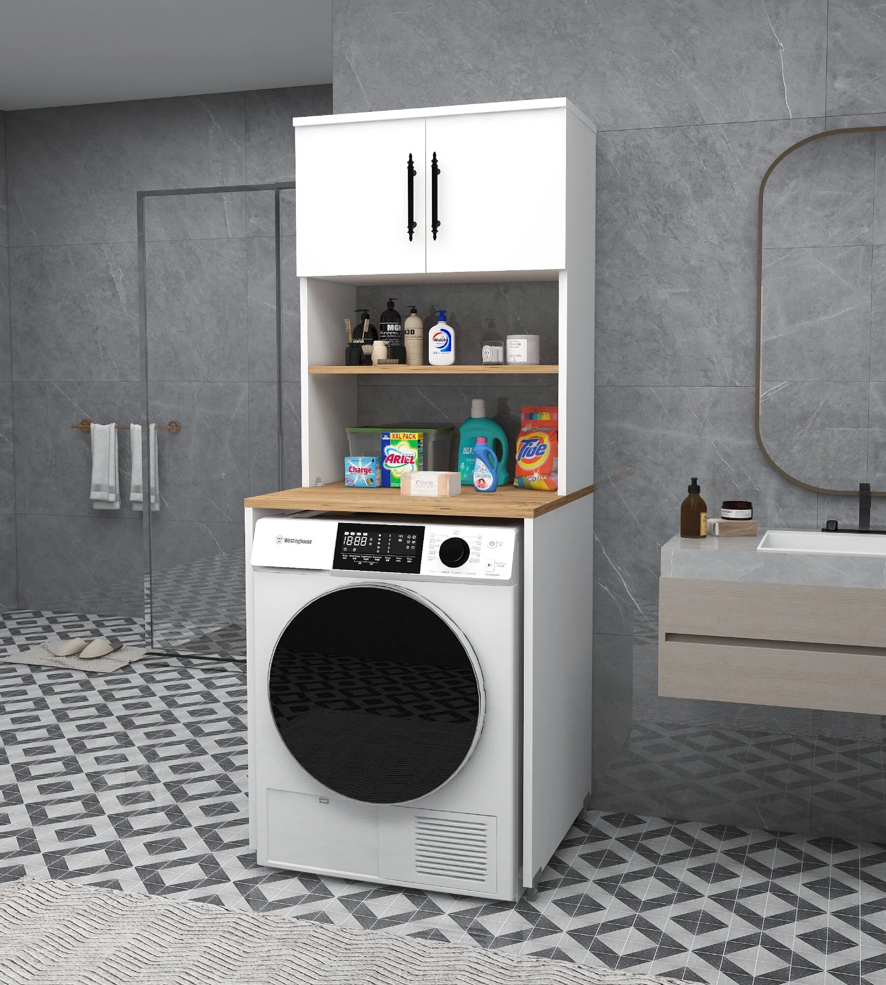 Washing Machine Service -  +90 850 885 56 65