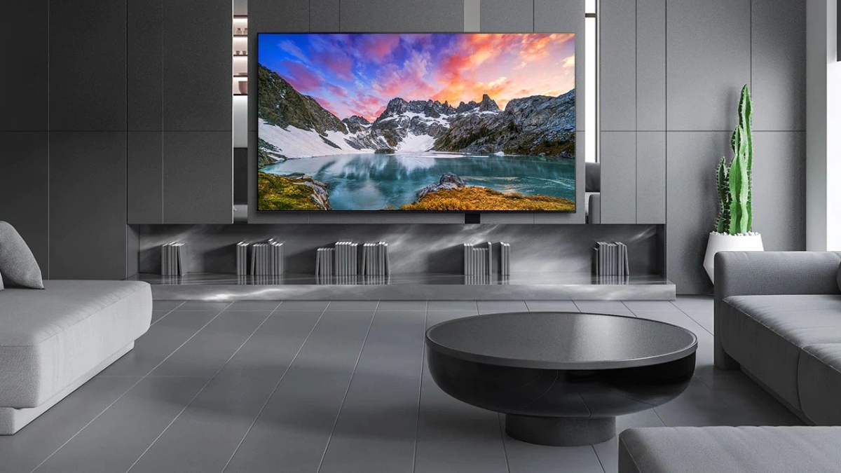 Televizyon  Servisi - +90 534 591 69 39